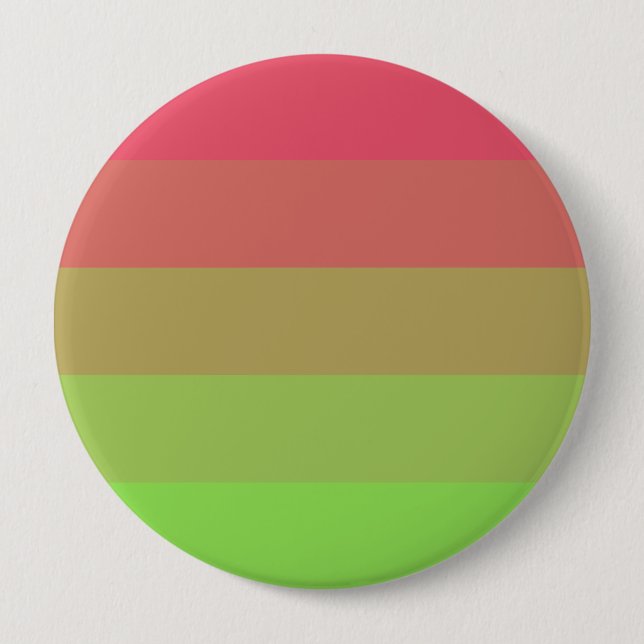 Flag Aroflux Button (Vorderseite)