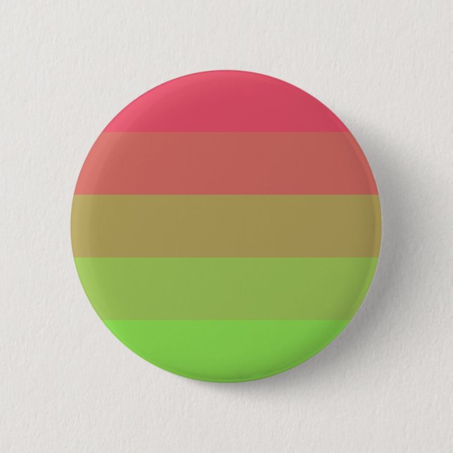Flag Aroflux Button (Vorderseite)