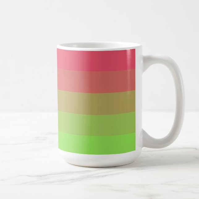 Flag Aroflux Kaffeetasse (Rechts)