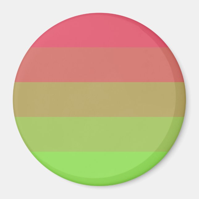 Flag Aroflux Magnet (Vorne)
