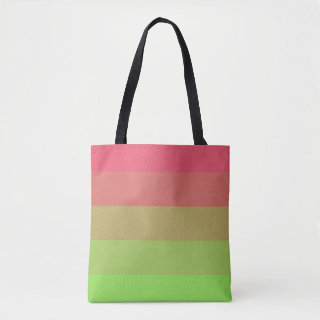 Flag Aroflux Tasche (Vorderseite)