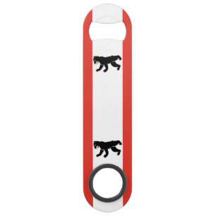 Flag Berlin Speed Bottle Opener Flaschenöffner