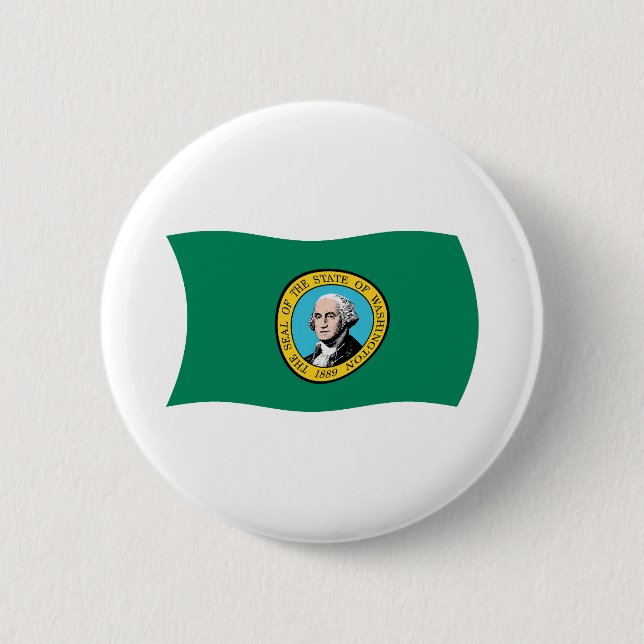 Flag Button (Vorderseite)