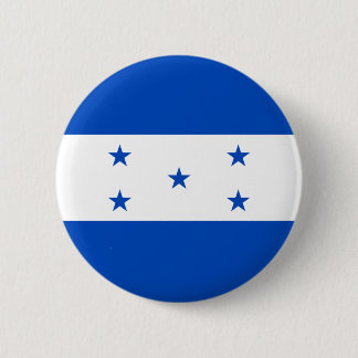 Flag-Button von Honduras Button