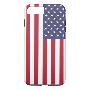 Flag der Staaten Case-Mate iPhone Hülle
