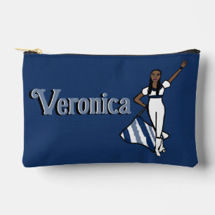 Flag / Farbwächter Zubehör Beutel blau