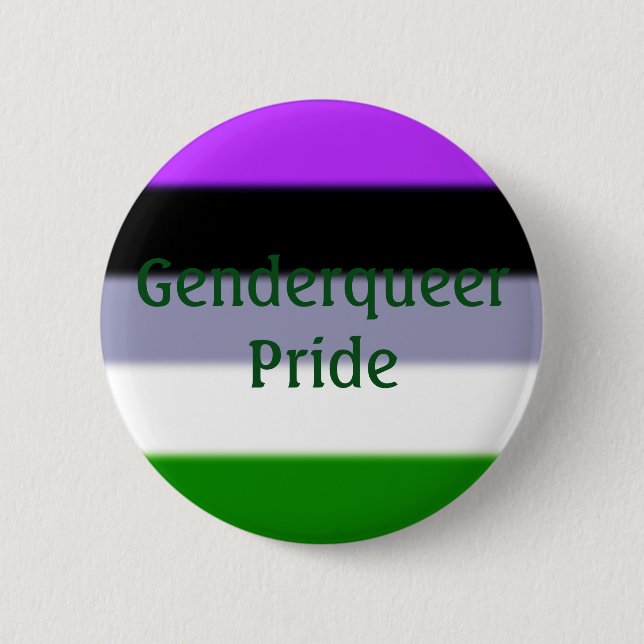 Flag für den Geschlechtsverkehr (Text) Button (Vorderseite)