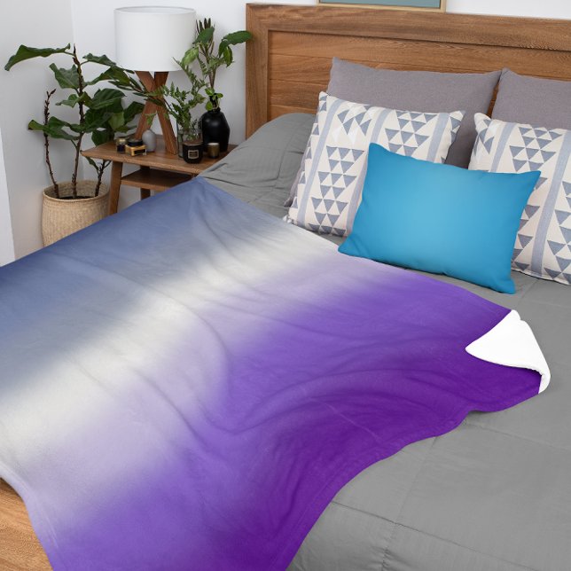 Flag für den "Gradient Butch Lesbian Pride" - "But Sherpadecke (Von Creator hochgeladen)