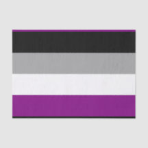 Flag für den horizontalen asexuellen Prix