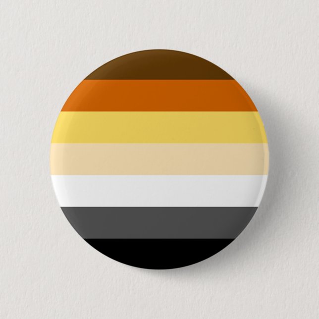 Flag für den klassischen Bärenpreis Button (Vorderseite)