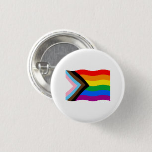 Flag für Fortschritt beim Wellenreiten Button