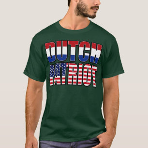 Flag-Geschenk von Patriot Pride T-Shirt