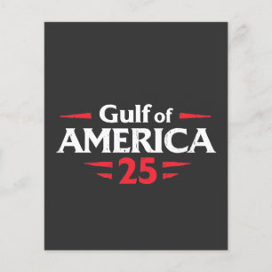 Flag Golf of America Patriotic American Trump USA