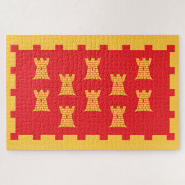 Flag Greater Manchester (UK Landkreis)