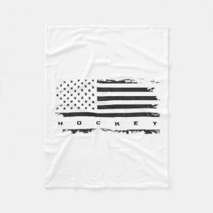 Flag Hockey Apparel - Hockey T-12 Fleecedecke
