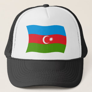 Flag-Hut Truckerkappe