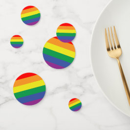 Flag Konfetti