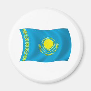 Flag Magnet