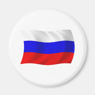 Flag Magnet