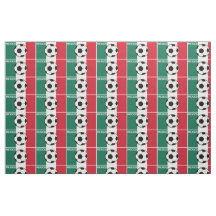Flag Mexiko Fußball