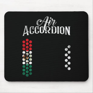 Flag Mexiko T Shirt Fiesta Mexikanische Fahne Flag Mousepad
