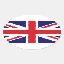 Flag mit verschraubter Kante
