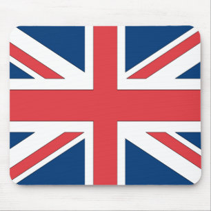 Flag Mouse Pad Mousepad