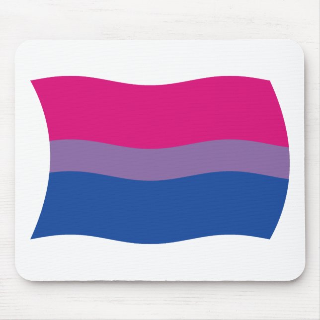 Flag Mousepad (Vorne)