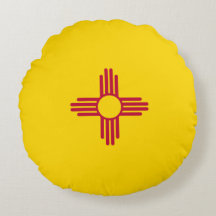 Flag New Mexico (US-Staat)