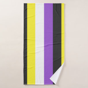 Flag non-binaire