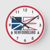 Flag of Newfoundland