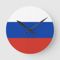 Flag of Russia - Флаг России - Триколор Trikolor