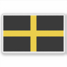 Flag of Saint David, Wales