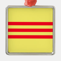 Flag of South Vietnam