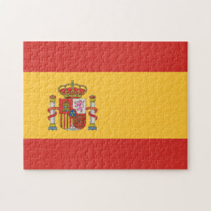 Flag of Spain