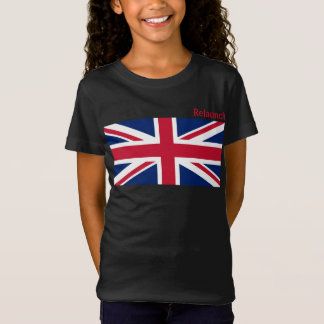 Flag of United Kingdom T-Shirt