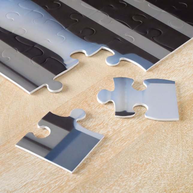 Flag Reflections - Martha's Vineyard (Seite)