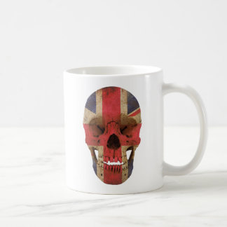 FLAG_SKULL_GB KAFFEETASSE