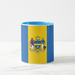 Flag-Tasse Tasse