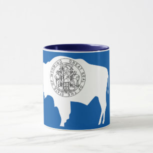 Flag-Tasse Tasse