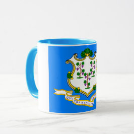 Flag-Tasse Tasse