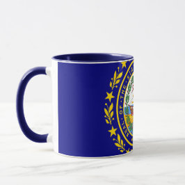 Flag-Tasse Tasse