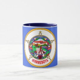 Flag-Tasse Tasse