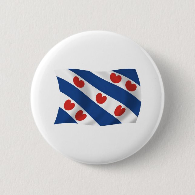 Flag-Taste Button (Vorderseite)