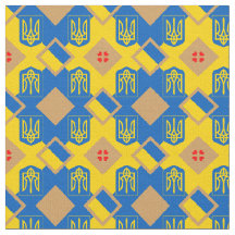 Flag Ukraine & Ukraine Trendfabrik