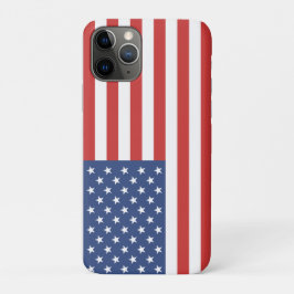 Flag USA AMERICA Case-Mate iPhone Hülle