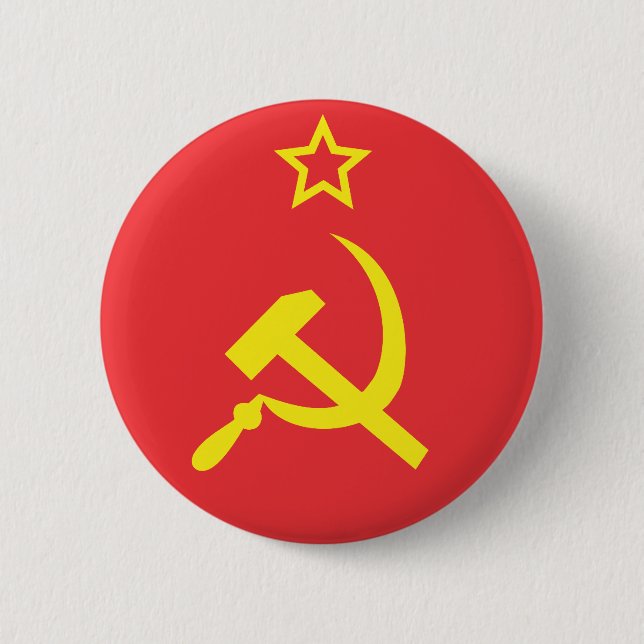 Flag USR Button (Vorderseite)