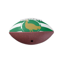Flag Wiltshire Landkreis, England Mini Football