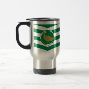 Flag Wiltshire Travel Mug Reisebecher