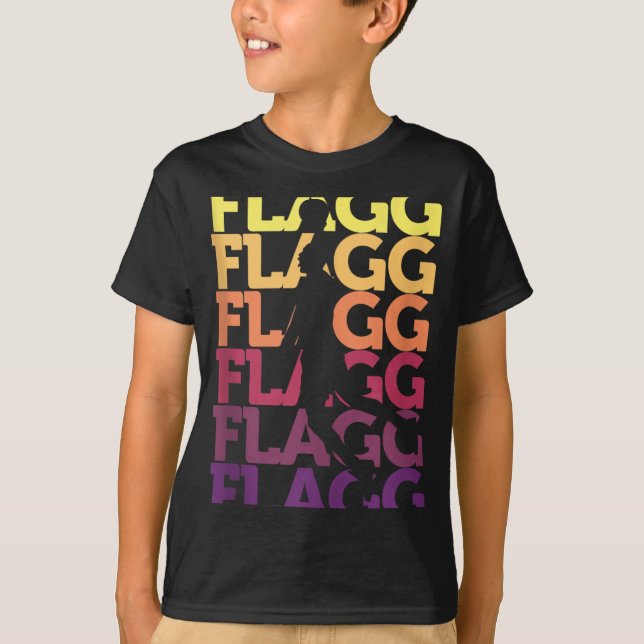 Flagg Basketball Inspirier Fan Sports Tank Top_3 (Vorderseite)